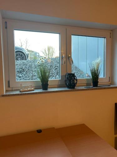 City Apartment nähe Universität (City Apartment nahe Universitat) in 梅特涅