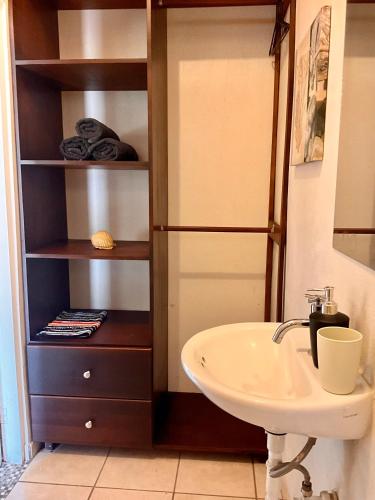 Twin room, private bathroom