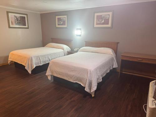 Farrington Inn - North Brunswick in Норт-Брансуік (Нью-Джерсі)