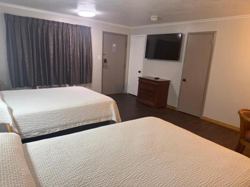 Farrington Inn - North Brunswick in Норт-Брансуік (Нью-Джерсі)