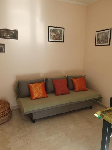 Laura's RHome, Rome (photo 7)