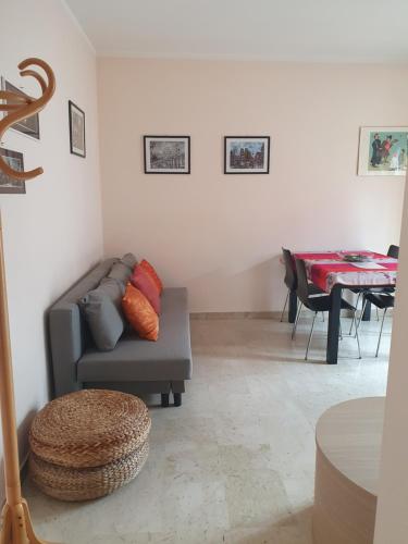 Laura's RHome, Rome (photo 6)