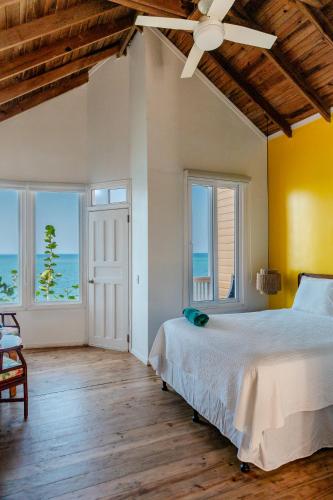 . Paya Bay Resort