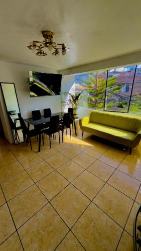 Duplex en el centro!!