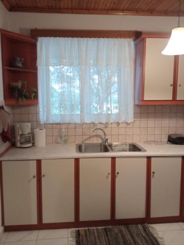 Κυκλαδίτικο διαμέρισμα, Ándros (Foto 11)