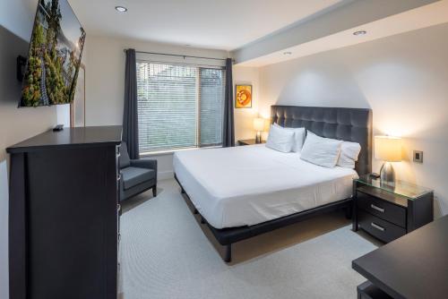 Brentwood Bay Resort & Spa in Brentwood Bay, Canada