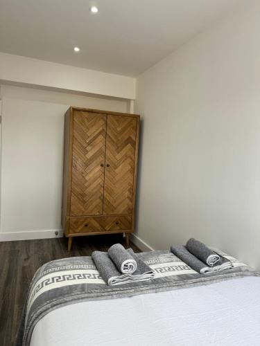 Modern Apartment Near Birmingham, Birmingham (photo 11)