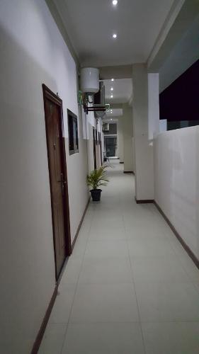 Pamo Hotel and Restaurants in Kitwe