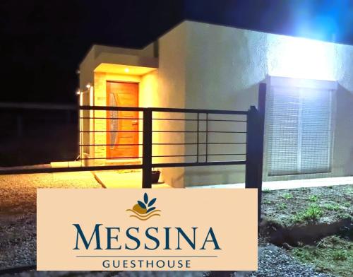 Messina Guesthouse