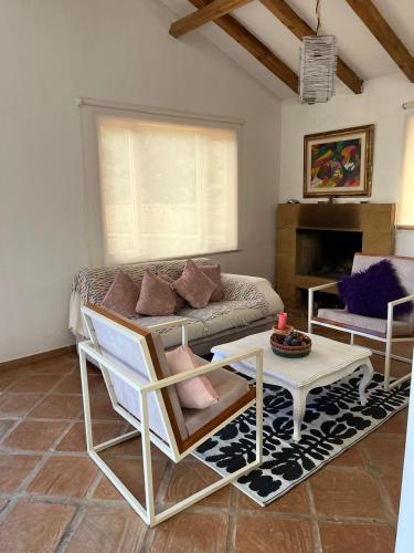 Casa Rural en Tinjaca in Tinjaca