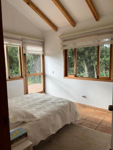 Casa Rural en Tinjaca in Tinjaca