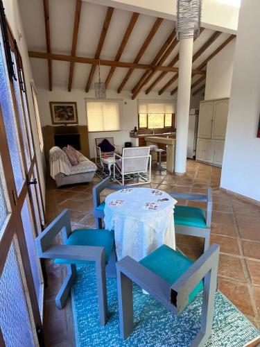 Casa Rural en Tinjaca in Tinjaca