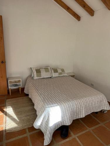 Casa Rural en Tinjaca in Tinjaca