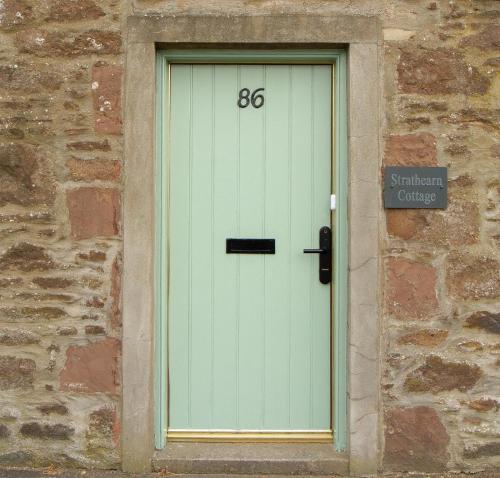 Cottage in Crieff, Crieff (Foto 7)