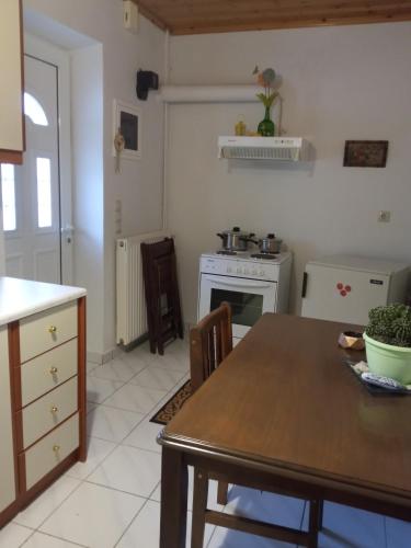Κυκλαδίτικο διαμέρισμα, Ándros (Foto 10)