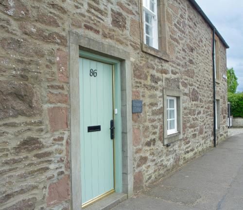 Cottage in Crieff, Crieff (Foto 8)