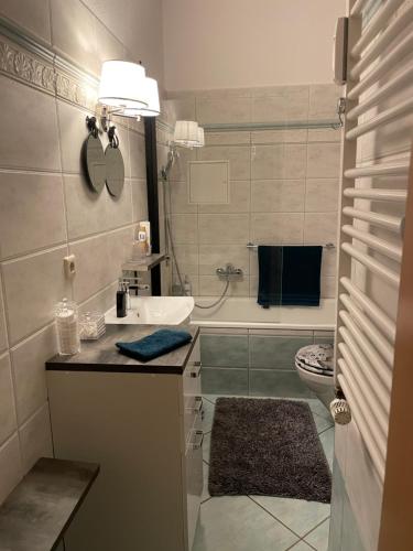Gemütliche Wohnung in Görlitz in Görlitz, Deutschland