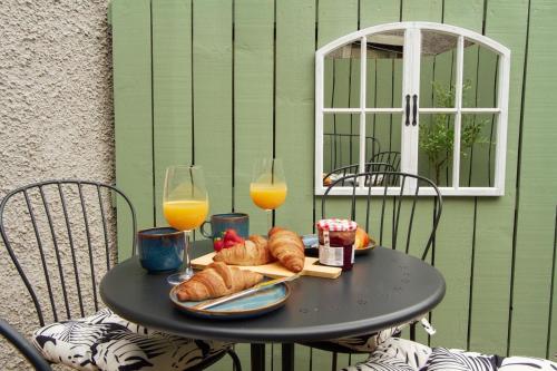 Cottage in Crieff in Crieff