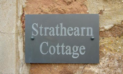 Cottage in Crieff, Crieff (Foto 5)