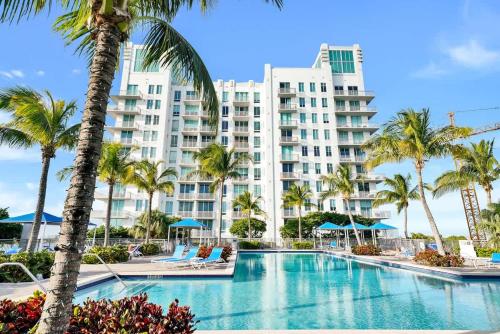 The Edge in West Palm Beach, Vereinigte Staaten von Amerika