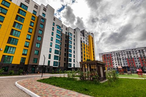 Комфортные апартаменты в центре города, Astana (foto 3)