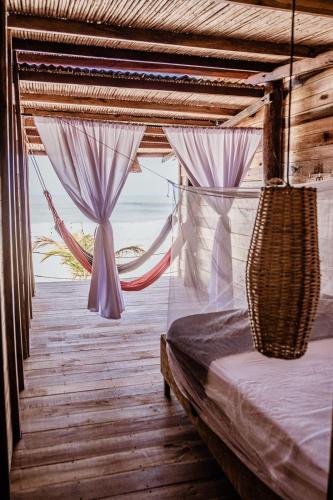 Calma Chicha in Santa Marta