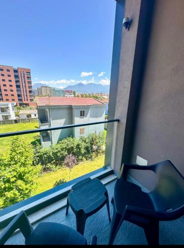 Tirana Luxe Apartments 1, Tirana (Foto 6)