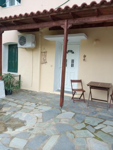 Κυκλαδίτικο διαμέρισμα, Ándros (Foto 6)
