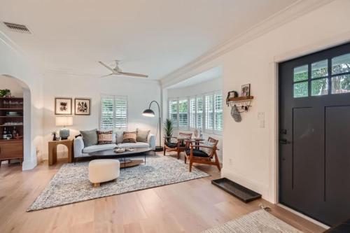 Northwood Haven in West Palm Beach, USA