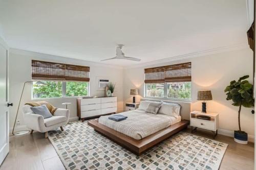 Northwood Haven in West Palm Beach, USA