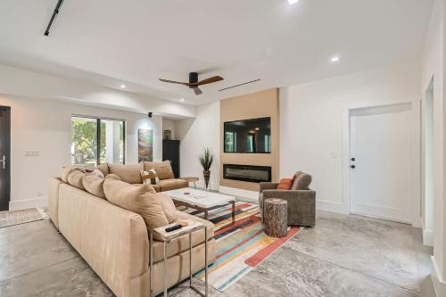 Villa Vogue Vacation Home in West Palm Beach, USA