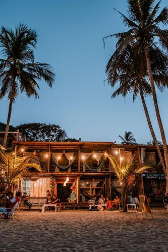 Calma Chicha in Santa Marta