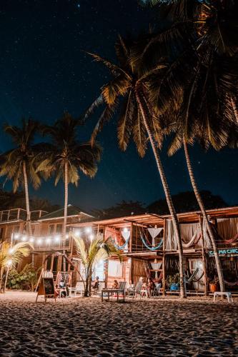 Calma Chicha in Santa Marta