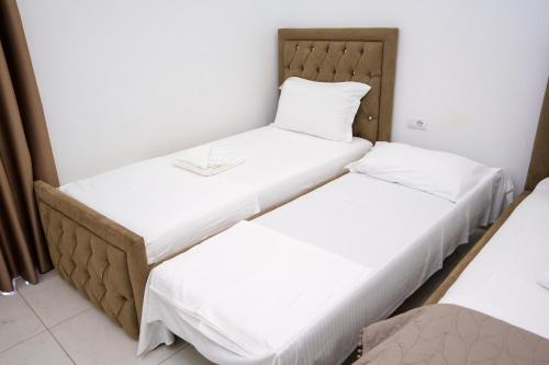 Superior Quadruple Room With Balcony image 10