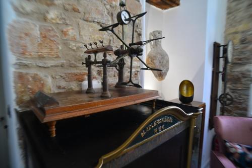 Axilleion Guest House - image 9