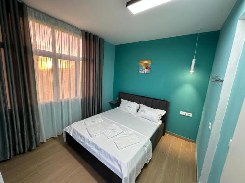 TRIZONE Studio & Apartaments, Golem