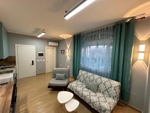 TRIZONE Studio & Apartaments, Golem (Foto 7)