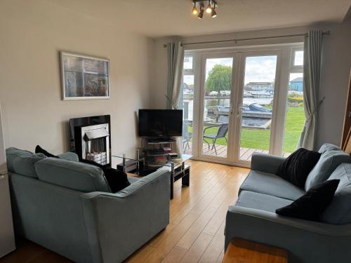 Blackfriars, Wroxham (fotografie 9)