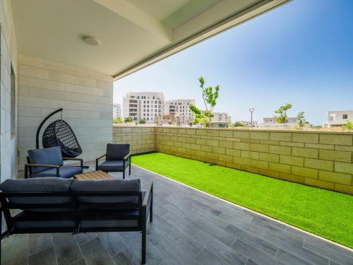Sea Serenity Achziv in 納哈里亞