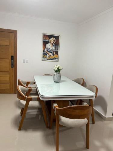 Residencial JL Francia II