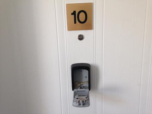 Aberdeen Serviced Apartments - Bloomfield - image 12