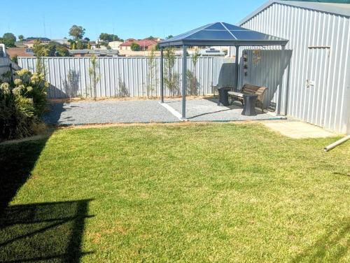 Bayside Breeze in Moonta Bay