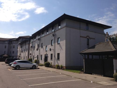 Aberdeen Serviced Apartments - Bloomfield - image 13