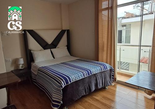GShotelcajamarca