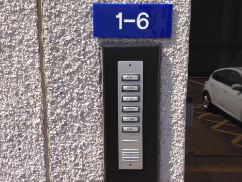 Aberdeen Serviced Apartments - Bloomfield - image 5