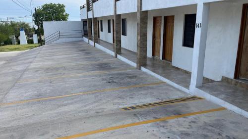 Palms Suites in Ciudad Acuna