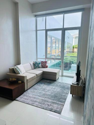 Cebu, Mactan, Condo Resort Lifestyle 15min from Int Airport, Lapu Lapu City (Foto 5)