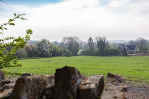 Alrededores, Church End Cottage in Kenilworth