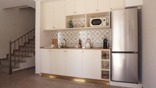 ห้องครัว, Villa 5 in วิลลา โด คอนเด