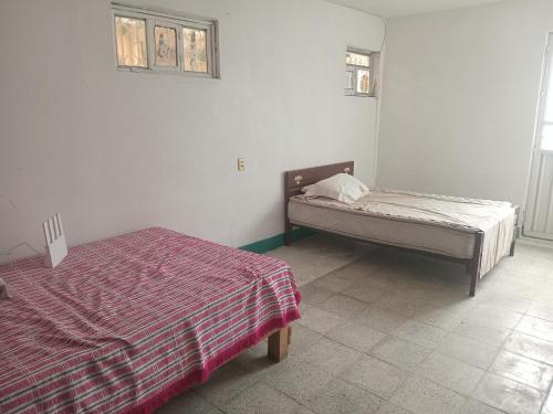 오악사카 casa los patos 1성급 싱글룸 스위트룸